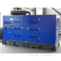 Soundproof Perkins Generator 500kVA (UK original engine 2506C-E15TAG2)